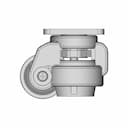 Combined Swivel Support For Medical Equipment - Standard Mechanical Component_0_270_degree_snapshot