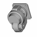 Combined Swivel Support For Medical Equipment - Standard Mechanical Component_60_30_degree_snapshot