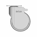 Swivel Wheel For Mobile Medical Equipment - Standard Mechanical Component_0_0_degree_snapshot