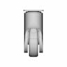 Swivel Wheel For Mobile Medical Equipment - Standard Mechanical Component_0_270_degree_snapshot