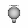 Swivel Wheel For Mobile Medical Equipmen | High-Quality CAD Model_0_270_degree_snapshot