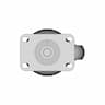 Swivel Wheel For Mobile Medical Equipmen | High-Quality CAD Model_270_0_degree_snapshot