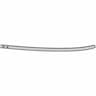 Femur Implant (Rod Type) | 3D Engineering Design File_0_90_degree_snapshot