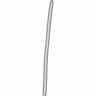 Femur Implant (Rod Type) | 3D Engineering Design File_270_0_degree_snapshot