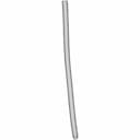 Femur Implant (Rod Type) | 3D Engineering Design File_90_0_degree_snapshot