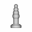 Ear Plug | High-Quality CAD Model_0_0_degree_snapshot