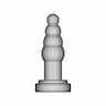 Ear Plug | High-Quality CAD Model_0_0_degree_snapshot