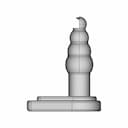 Ear Plug | High-Quality CAD Model_0_270_degree_snapshot