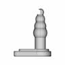 Ear Plug | High-Quality CAD Model_0_270_degree_snapshot