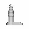 Ear Plug | High-Quality CAD Model_0_90_degree_snapshot