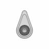 Ear Plug | High-Quality CAD Model_270_0_degree_snapshot