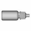 10Ml Vape Liquid Bottle - Standard Mechanical Component_0_0_degree_snapshot