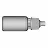10Ml Vape Liquid Bottle - Standard Mechanical Component_0_0_degree_snapshot