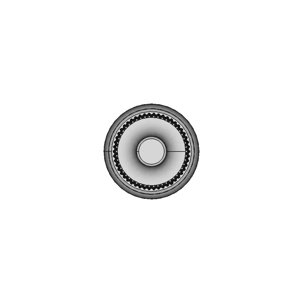 10Ml Vape Liquid Bottle - Standard Mechanical Component_0_90_degree_snapshot