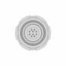 Lemo 10 Pin Receptacle G Key - Standard Mechanical Component_0_270_degree_snapshot