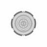 Lemo 10 Pin Receptacle G Key - Standard Mechanical Component_0_90_degree_snapshot