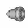 Lemo 10 Pin Receptacle G Key - Standard Mechanical Component_60_30_degree_snapshot