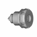 Redel 4 Pin G Receptacle - Standard Mechanical Component_60_30_degree_snapshot