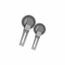 Femoral Bone - Standard Mechanical Component_90_0_degree_snapshot