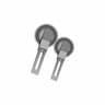 Femoral Bone - Standard Mechanical Component_90_0_degree_snapshot