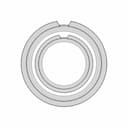 Corona (Neck Finish) 33 Sp-400 - Standard Mechanical Component_90_0_degree_snapshot