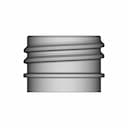 Corona (Neck Finish) 24 Sp-410 - Downloadable CAD Representation_0_270_degree_snapshot