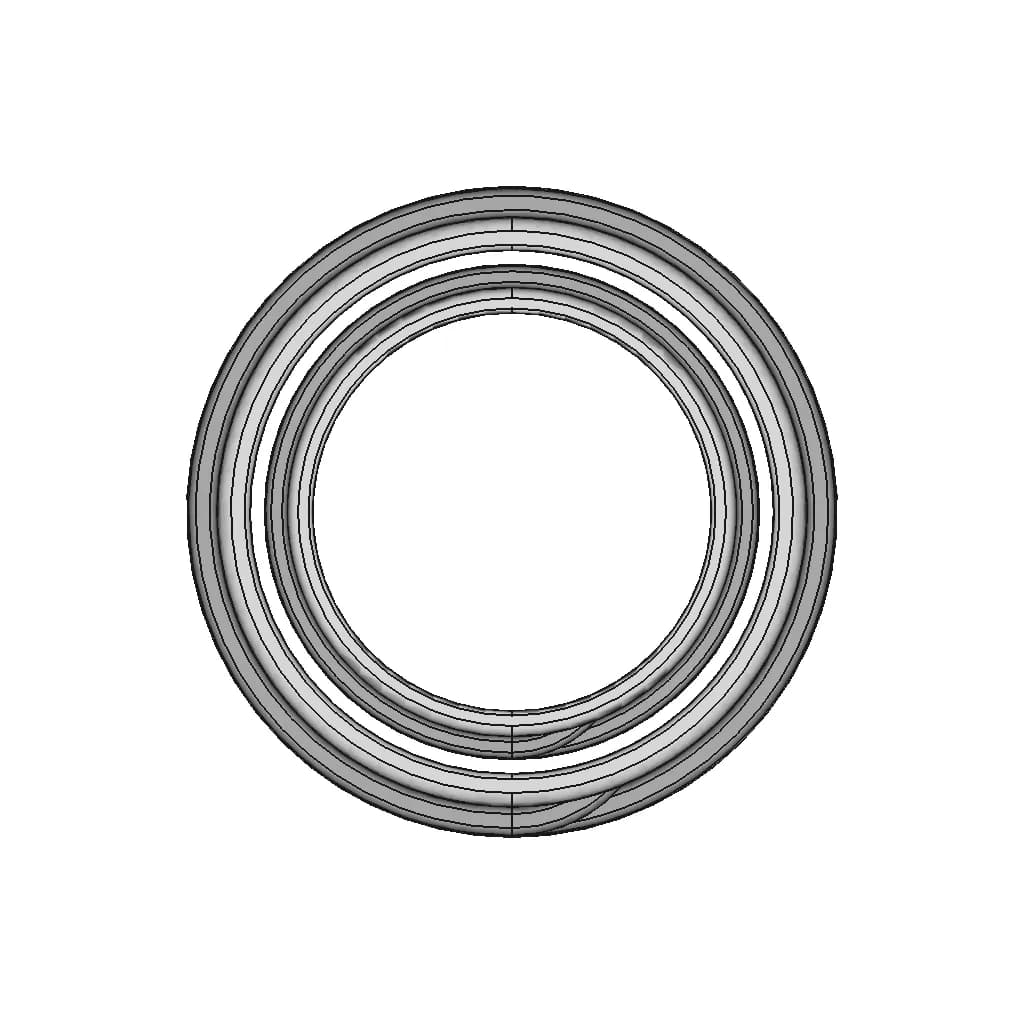Corona (Neck Finish) 24 Sp-410 - Downloadable CAD Representation_270_0_degree_snapshot