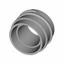 Corona (Neck Finish) 24 Sp-410 - Downloadable CAD Representation_60_30_degree_snapshot