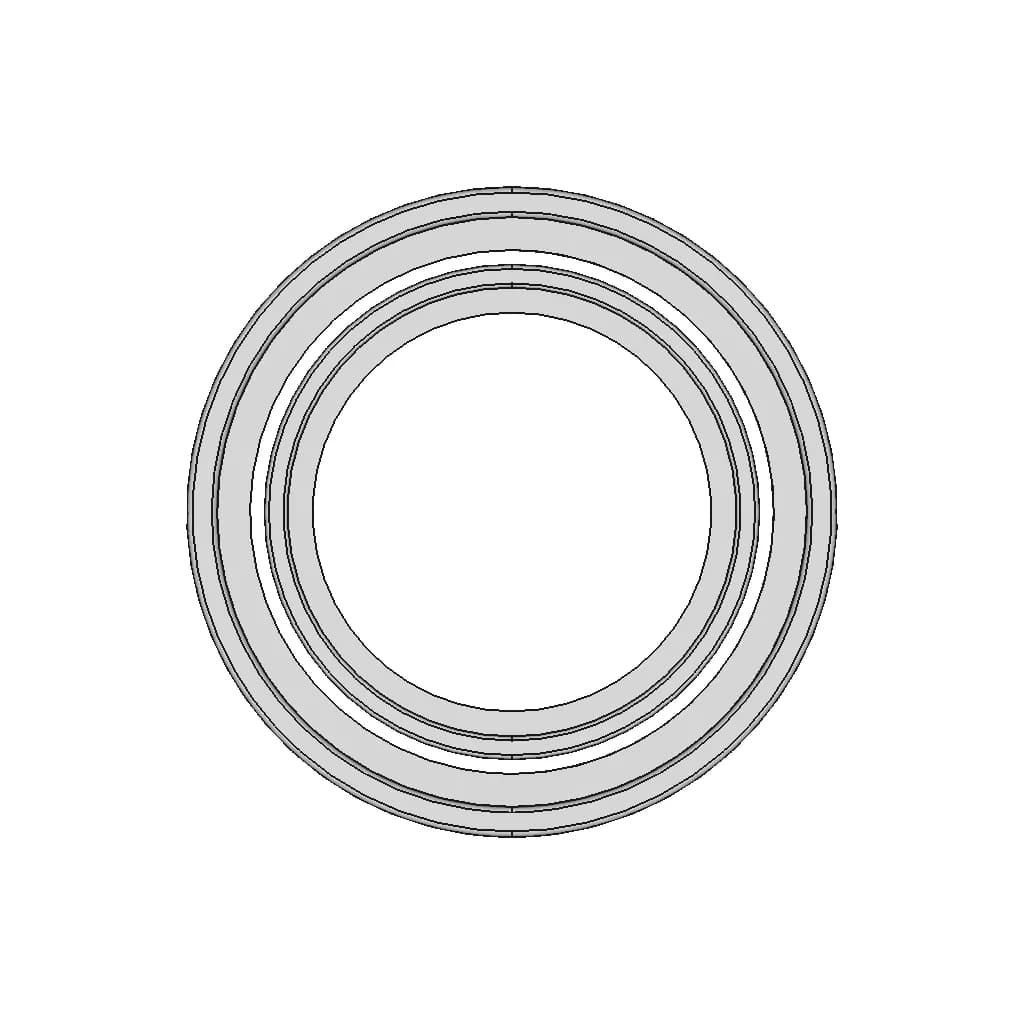 Corona (Neck Finish) 24 Sp-410 - Downloadable CAD Representation_90_0_degree_snapshot