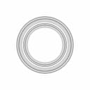 Corona (Neck Finish) 24 Sp-410 - Downloadable CAD Representation_90_0_degree_snapshot