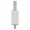 Solenoid Valve - Standard Mechanical Component_0_270_degree_snapshot