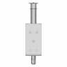 Solenoid Valve - Standard Mechanical Component_0_90_degree_snapshot