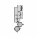 Water Tanks For Co2 Extraction | 3D Engineering Design File_270_0_degree_snapshot