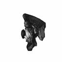 Hip Cavity Implant | 3D Engineering Design File_60_30_degree_snapshot