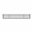 Plastic Food Bin | High-Quality CAD Model_0_0_degree_snapshot