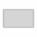 Plastic Food Bin | High-Quality CAD Model_270_0_degree_snapshot