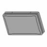 Plastic Food Bin | High-Quality CAD Model_60_30_degree_snapshot