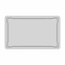 Plastic Food Bin | High-Quality CAD Model_90_0_degree_snapshot