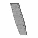Camilla De Emergencia | 3D Engineering Design File_60_30_degree_snapshot