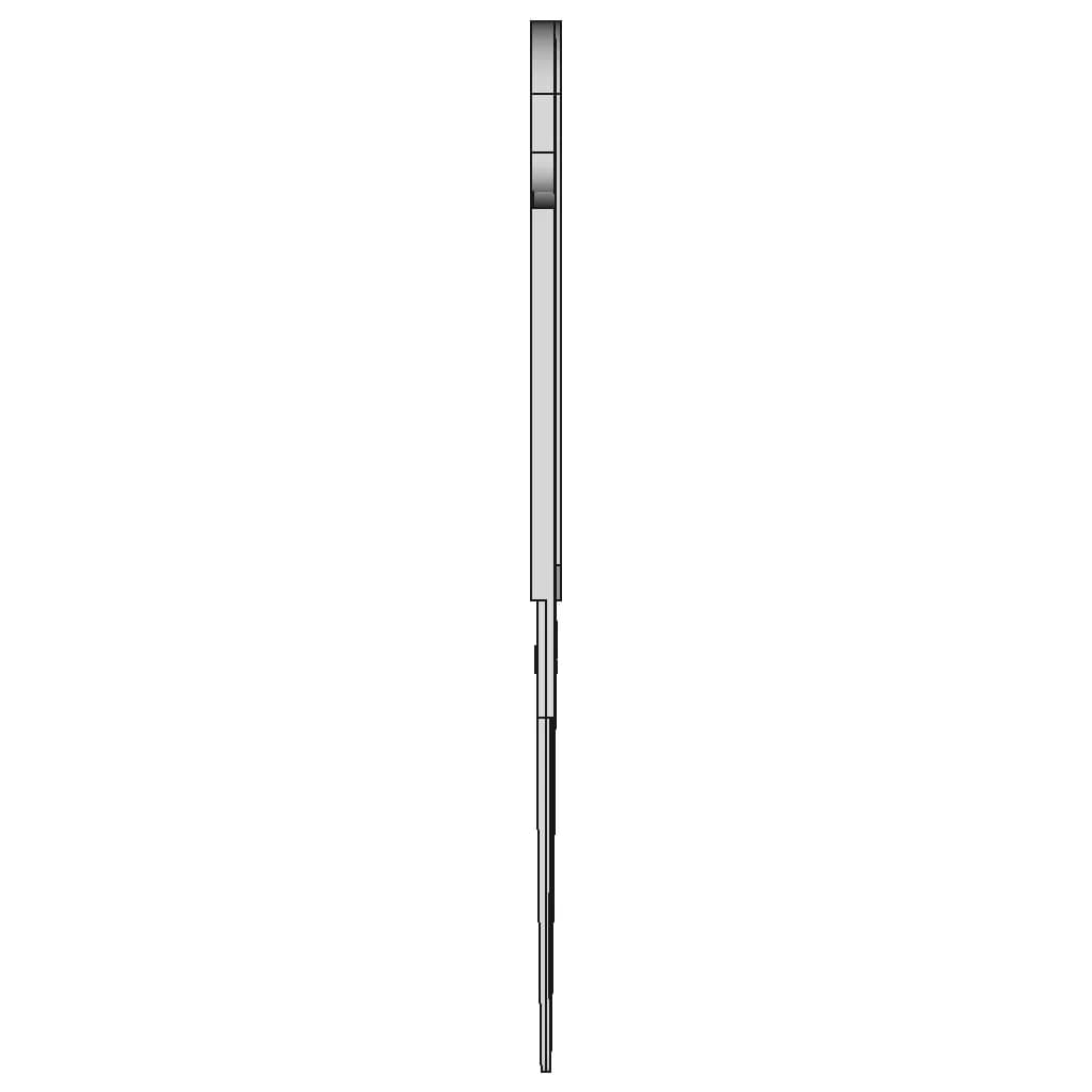 Scissor_Mj | High-Quality CAD Model_0_270_degree_snapshot