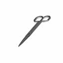 Scissor_Mj | High-Quality CAD Model_60_30_degree_snapshot