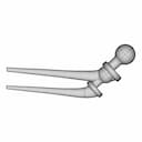 Hip Porotez | 3D Engineering Design File_0_270_degree_snapshot