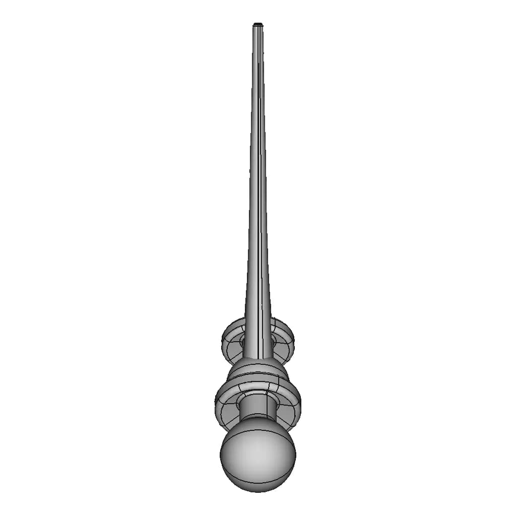 Hip Porotez | 3D Engineering Design File_270_0_degree_snapshot
