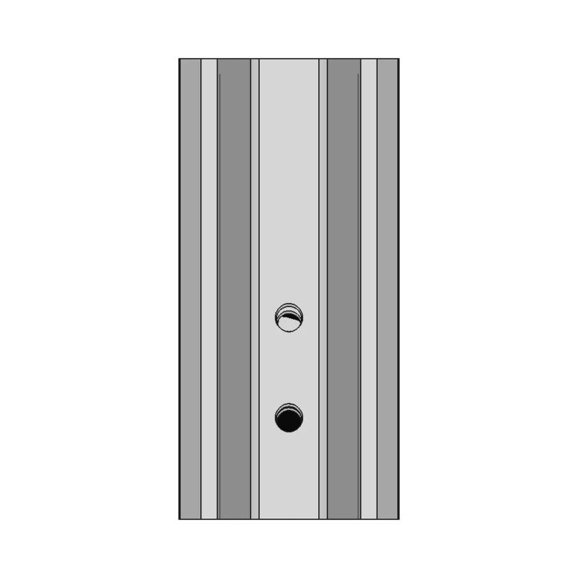 Laser Heatsink 12Mm Tube | High-Quality CAD Model