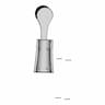 Simple Artificial Limb. Arm Prosthesis - Standard Mechanical Component_90_0_degree_snapshot