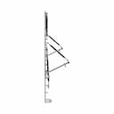 Wall-Mounted Pilates Trainer - Standard Mechanical Component_0_270_degree_snapshot