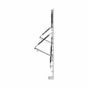 Wall-Mounted Pilates Trainer - Standard Mechanical Component_0_90_degree_snapshot