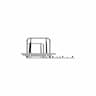 Wall-Mounted Pilates Trainer - Standard Mechanical Component_90_0_degree_snapshot
