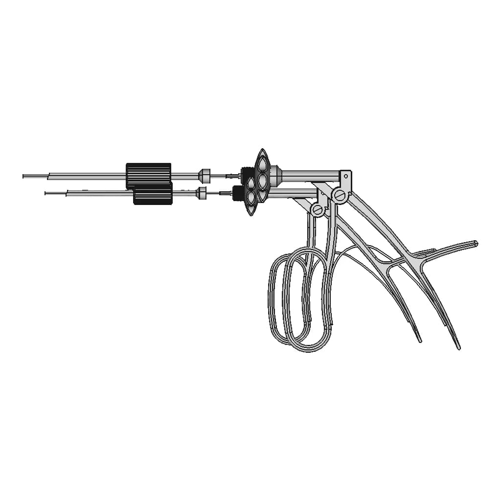 Grip For Surgery Instruments | 3D Engineering Design File_0_0_degree_snapshot