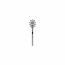 Grip For Surgery Instruments | 3D Engineering Design File_0_90_degree_snapshot